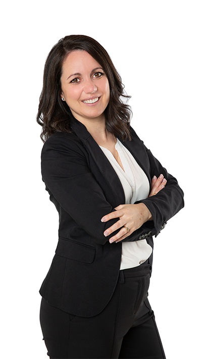 Me Eloïse Thibodeau